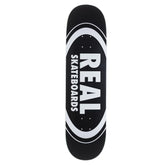 Real  -  Classic Oval Deck